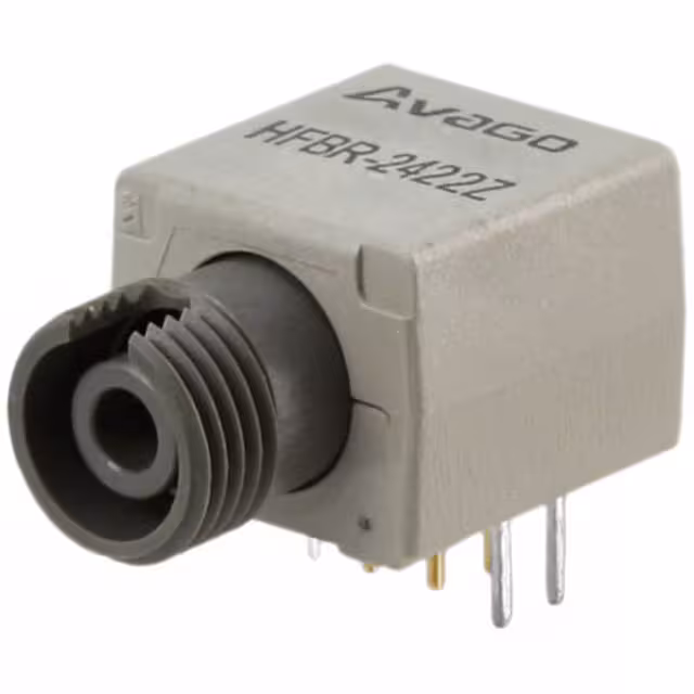 HFBR-2422Z Broadcom Limited  Fibre optique - Récepteurs